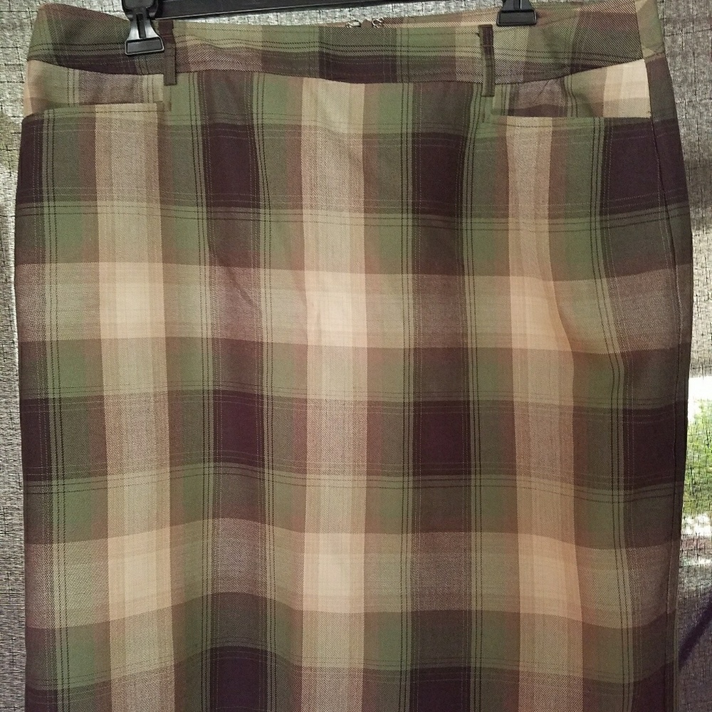 Women's size 18 Skirt